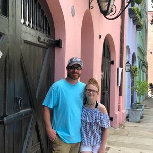 Meet your Posher, Peter